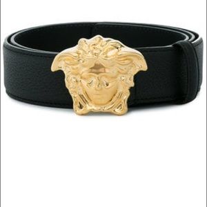 Versace belt 8/10 condition